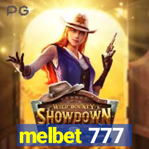 melbet 777